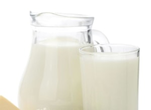 The rise of alt-milk